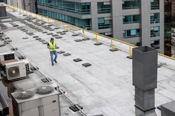 Fast & Reliable Emergency Roof Repairs in Neillsville, WI