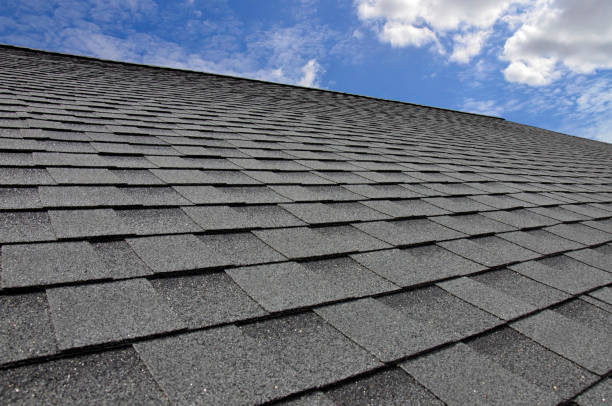 Emergency Roof Repair in Neillsville, WI
